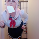 Cosplay by missfayefoxx